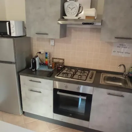 La Conchiglia Badesi