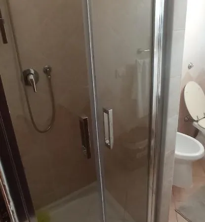 Apartamento La Conchiglia *