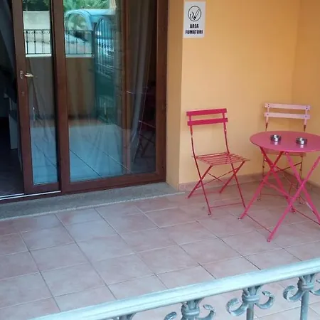 La Conchiglia