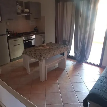 Appartamento La Conchiglia Badesi
