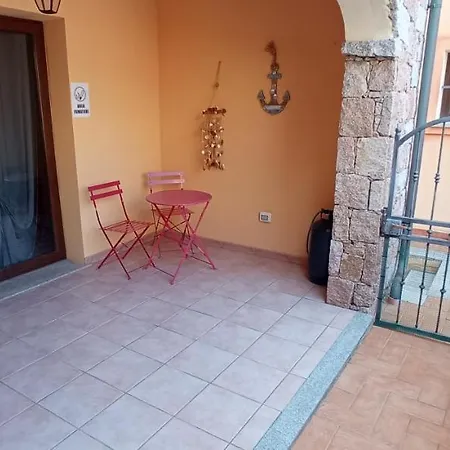 Appartamento La Conchiglia Badesi