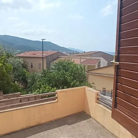 La Conchiglia *