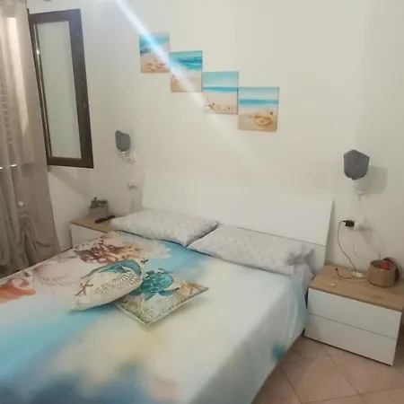 Appartamento La Conchiglia Badesi